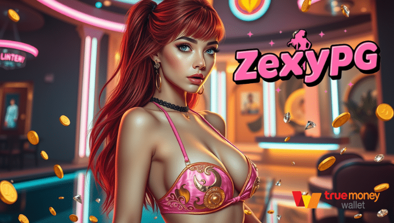 สมัคร zexypg